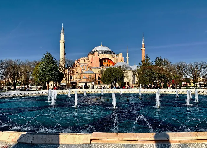 Abella Hotel Istanbul