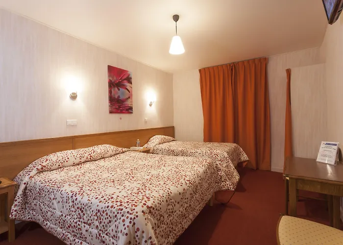 Au Petit Saint Jean Centre Beaune - ex Sure Hotel