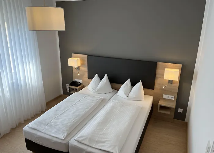 Hotel Garni Geisler