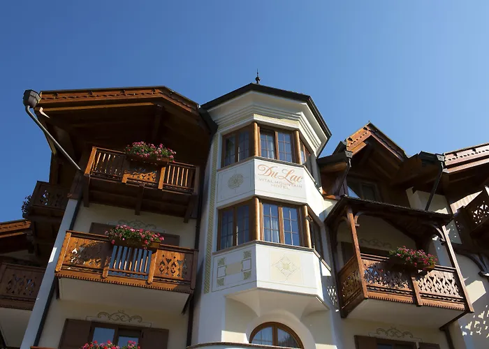 Hotel Du Lac Molveno