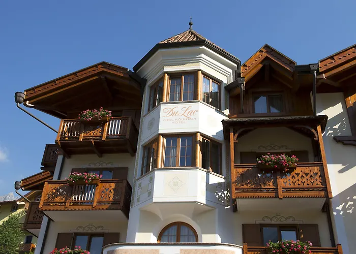 Hotel Du Lac Molveno
