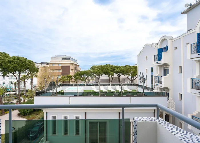 Hotel Diamond Riccione