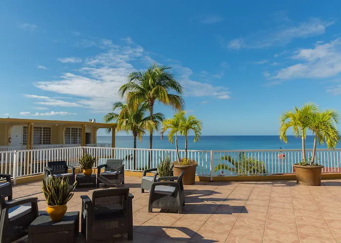 Rincon Hotels