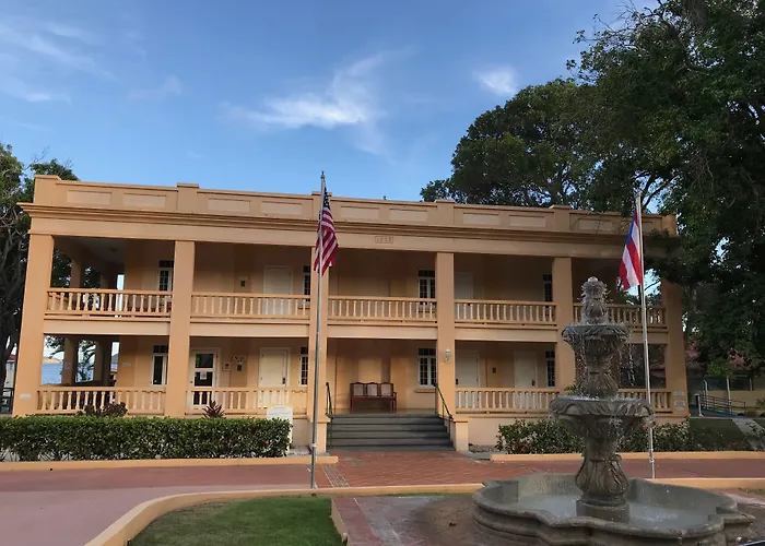 Guanica Hotels