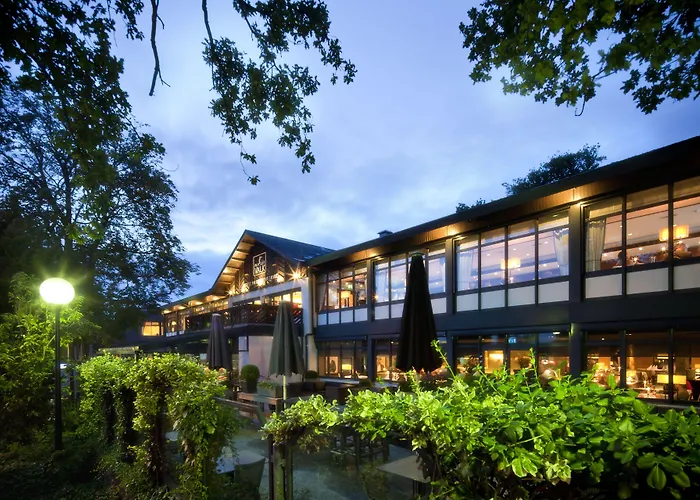 Van der Valk Hotel de Bilt-Utrecht