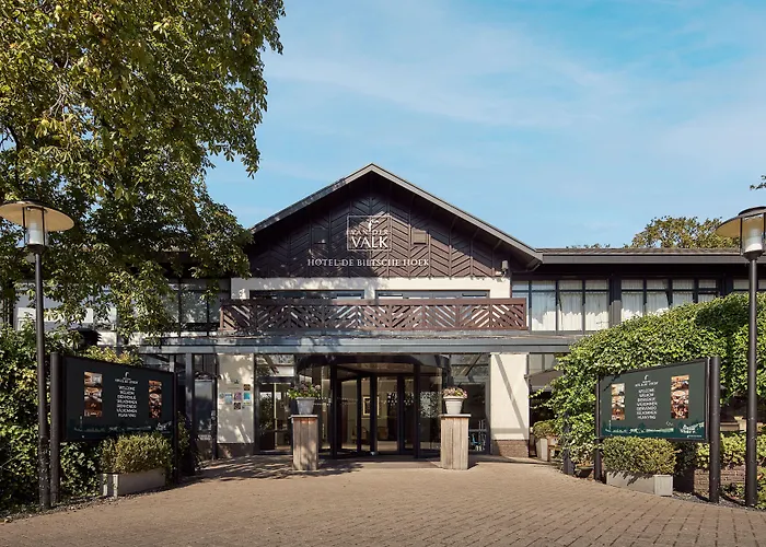 De Bilt Hotels