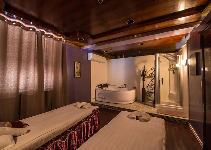 Tamuning Hotels