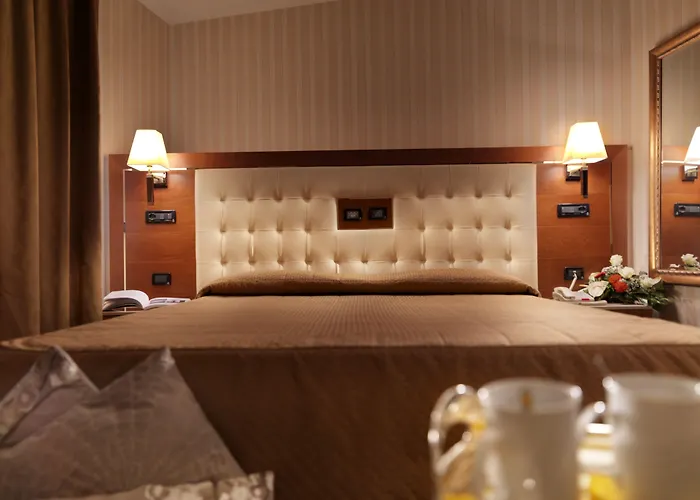 Hotel a Campodarsego