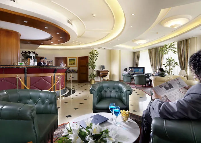 Campodarsego Hotels