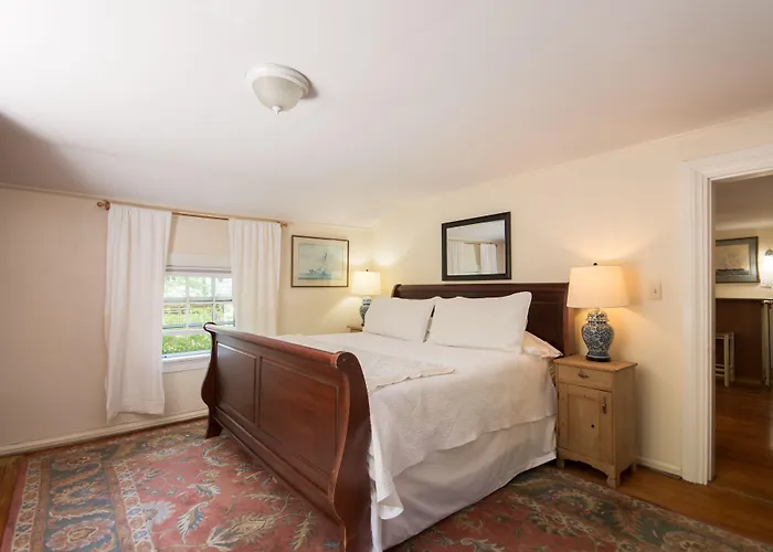 Marshall Slocum Inn Newport