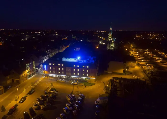 Hotels in Aalter