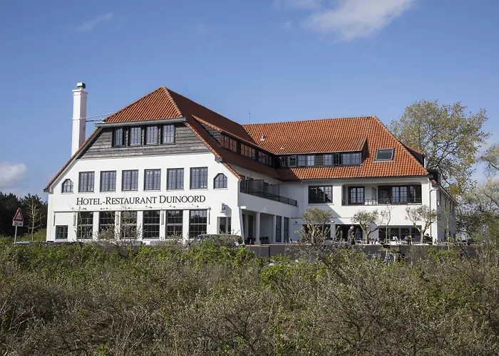 Fletcher Boutique Hotel Duinoord Wassenaar