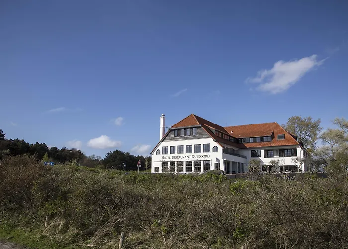 Fletcher Boutique Hotel Duinoord Wassenaar