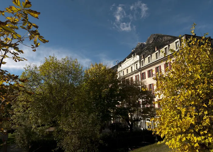 QC Terme Grand Hotel Bagni Nuovi Bormio