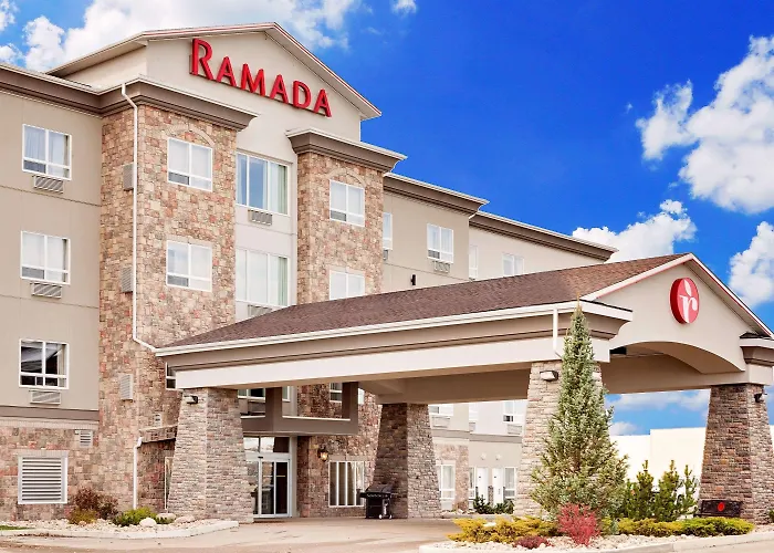 Stettler Hotels