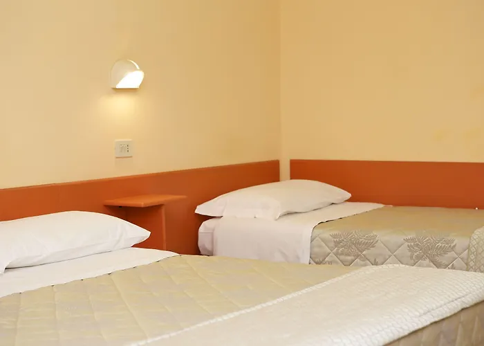 Hotel Frate Sole Assisi