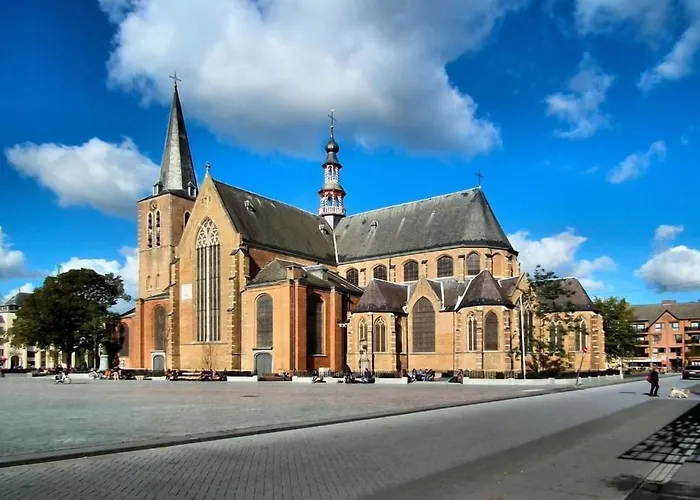 Turnhout City Hotel