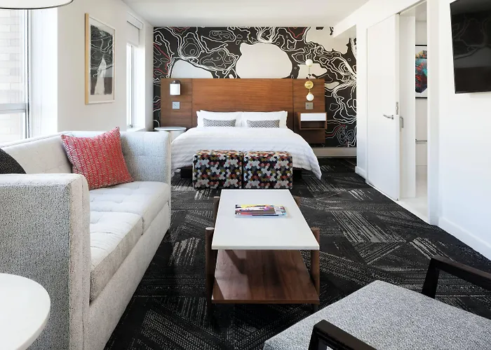 The Chambers Hotel Minneapolis
