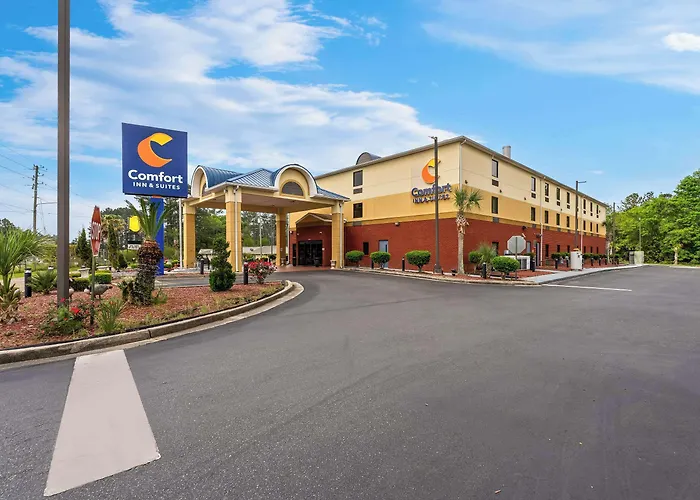 Chipley Hotels