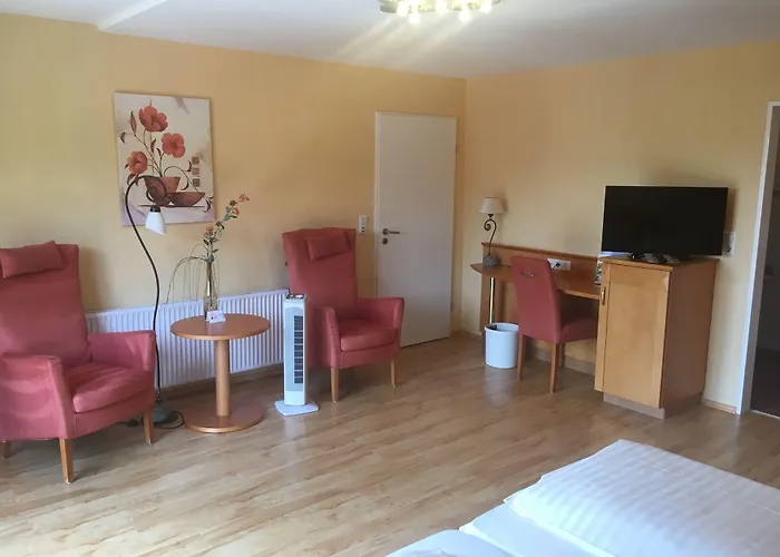 Hotel Backenköhler Ganderkesee