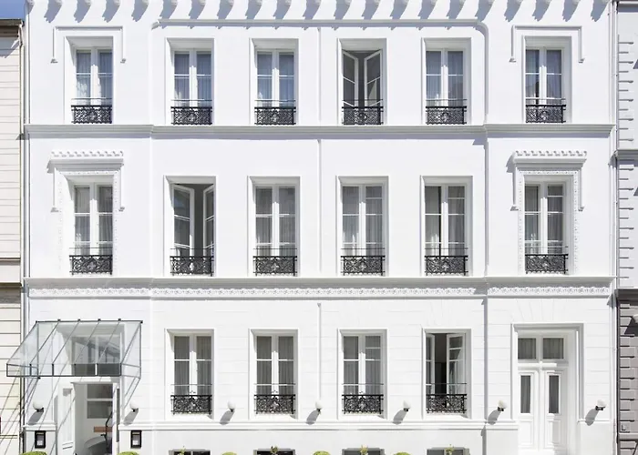 Aussen Alster Hotel Hamburgo