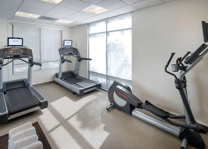 Springhill Suites Bakersfield