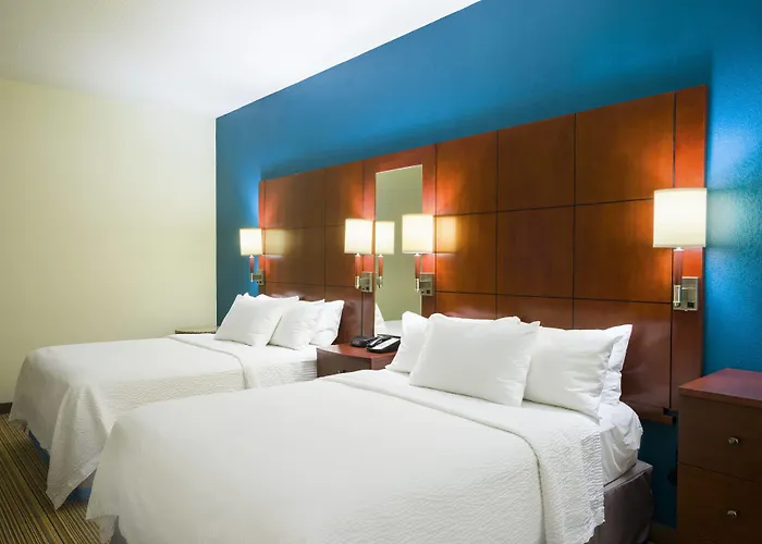 Langhorne Hotels