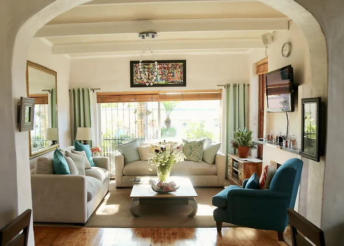 Point B Guest House