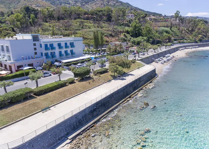 Hotel Tourist Cefalù