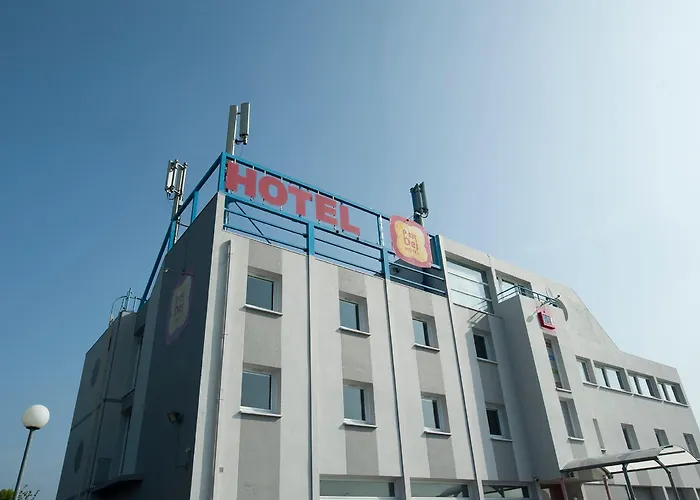 The Originals Boutique, Hôtel Neptune, Berck-sur-Mer