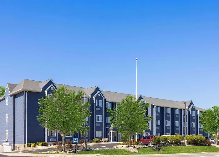 Dover Hotels