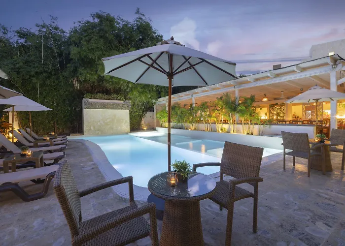 Bavaro Hotels