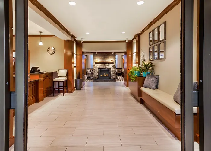 Staybridge Suites Kalamazoo By Ihg