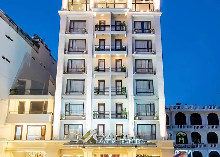 Asia Hotel Hue