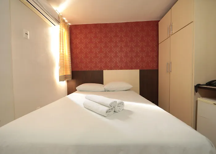 Hotel Dany Foz do Iguaçu