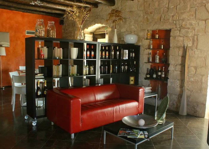 Boutique-Hotels in Modica