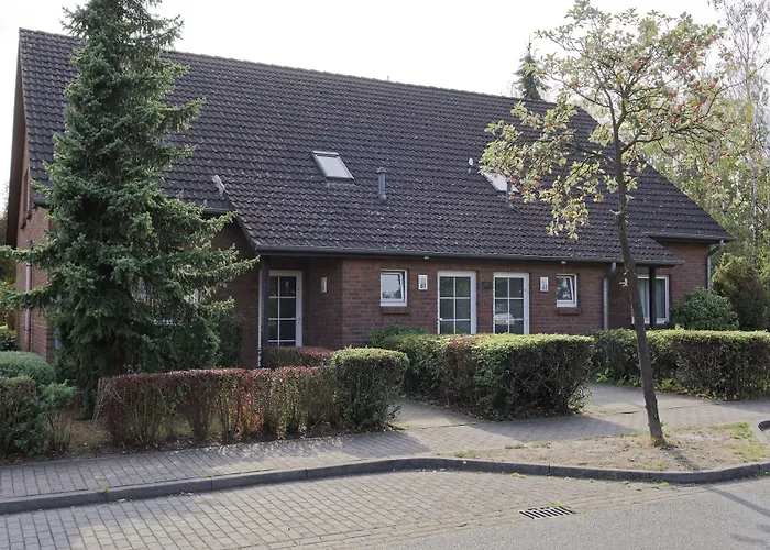 Hotels in Wesendorf