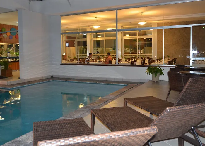 Arituba Park Hotel Natal