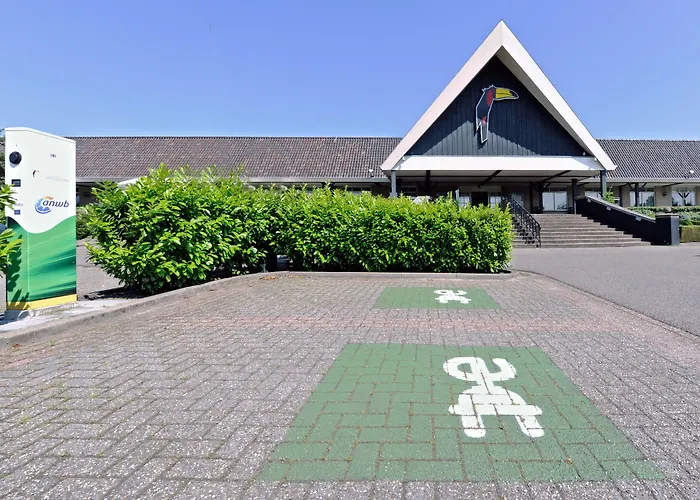 Zuidbroek Hotels