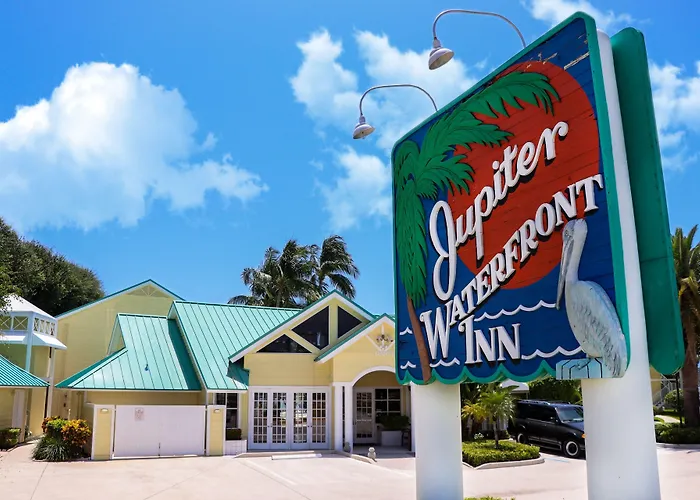Jupiter Hotels