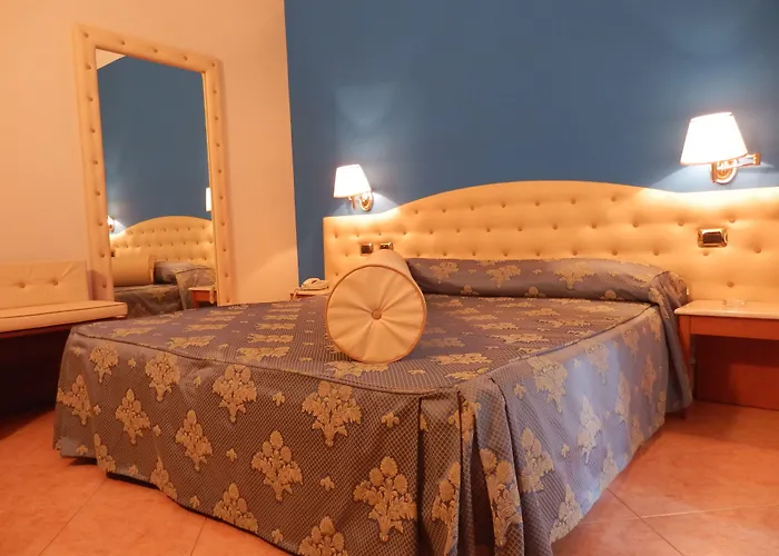 Belsito Hotel Nola