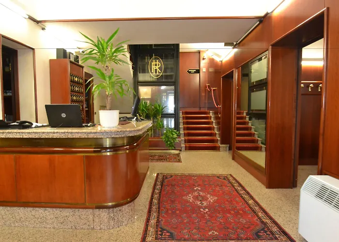 Hotel Residence Parma
