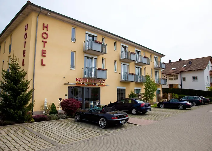 Hotel Classic Freiburg im Breisgau