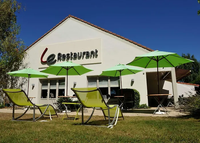 Viriat Hotels