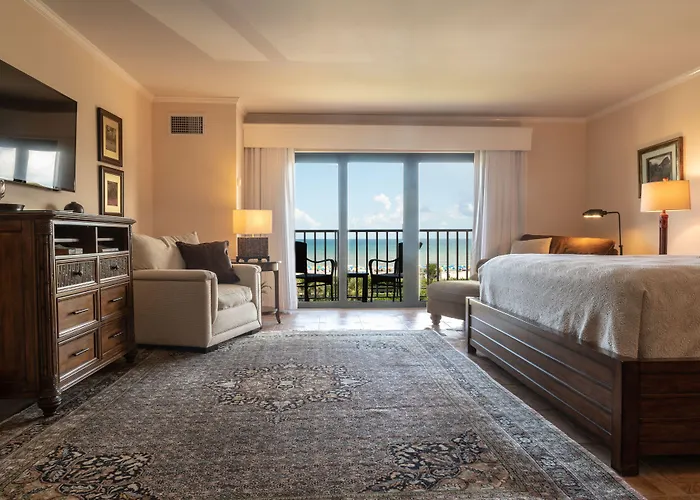 Inn At Cocoa Beach