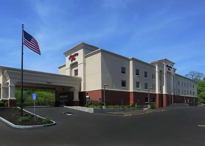 Owego Hotels