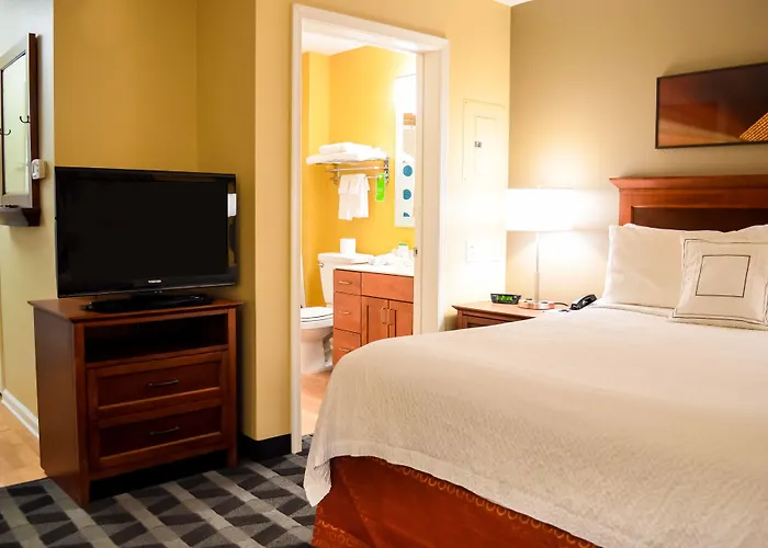Towneplace Suites Stafford