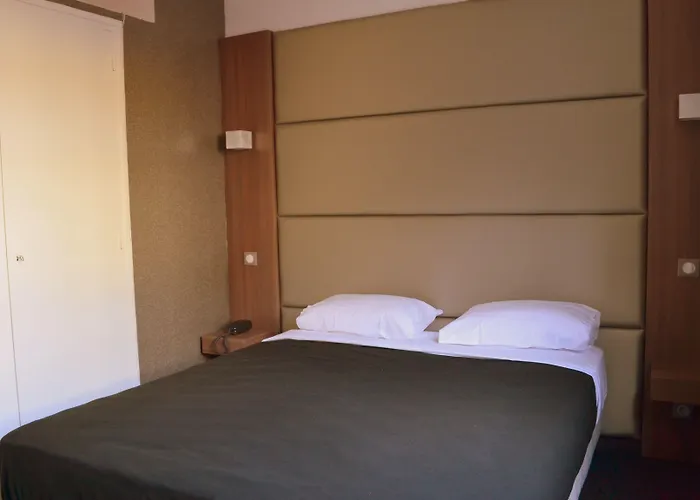 Hotel Schtak Cannes