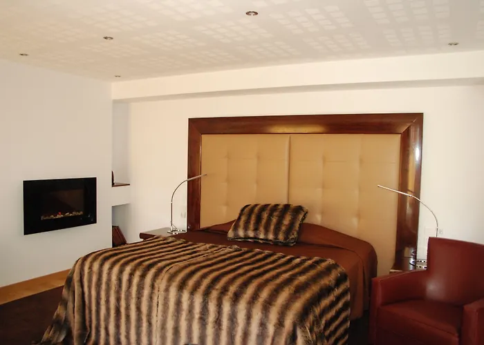 Hôtel Ariane&SPA Pontorson
