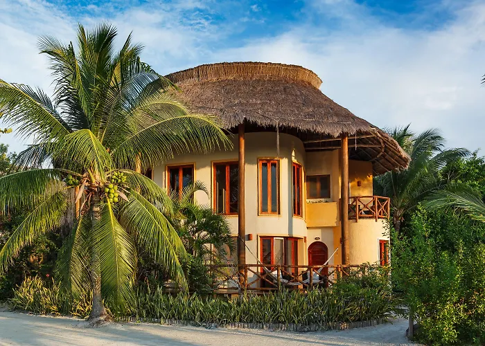 Villas Hm Paraiso Del Mar Isla Holbox